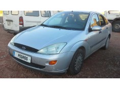 ford focus berlina (cak) del año 2000 2