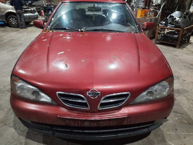 nissan primera berlina (p11) del año 1999