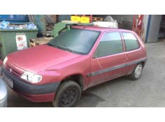 citroën saxo del año 1997