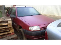 citroën saxo del año 1997 2