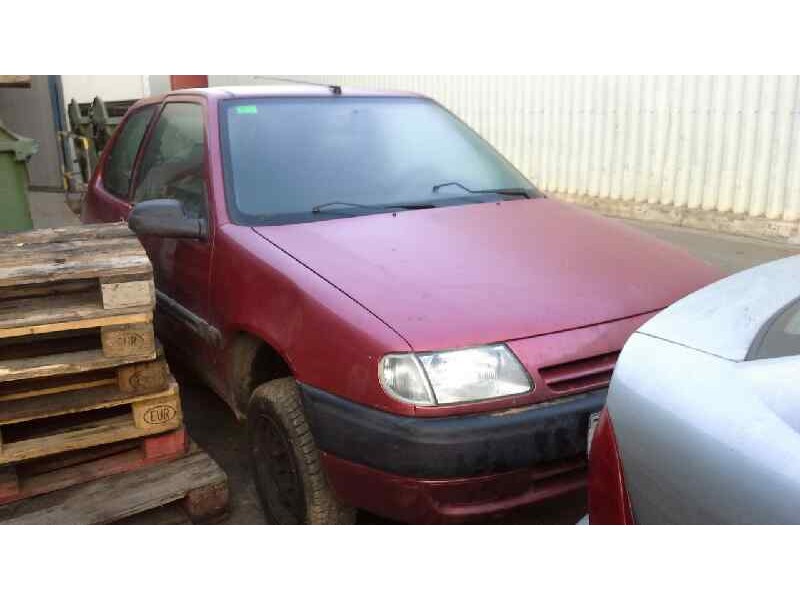citroën saxo del año 1997