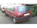 CITROËN SAXO