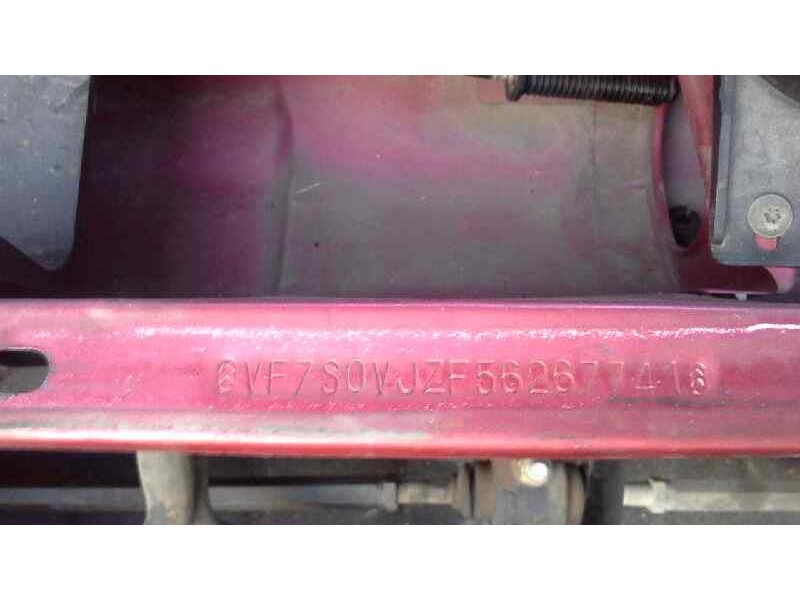 citroën saxo del año 1997