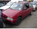 CITROËN AX