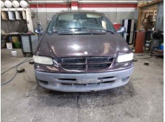 chrysler voyager (gs) del año 1998