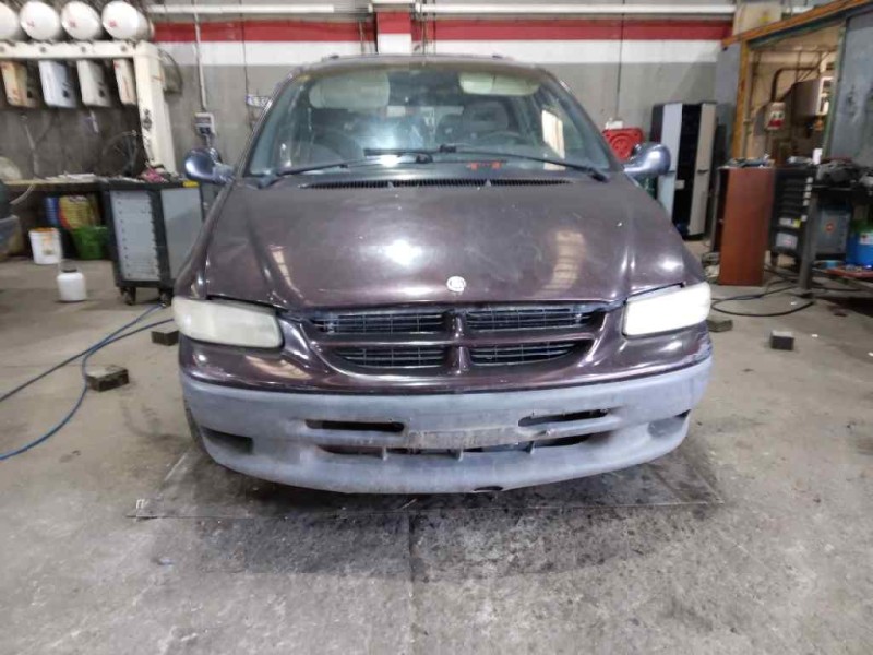 chrysler voyager (gs) del año 1998