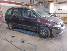 chrysler voyager (gs) del año 1998 2