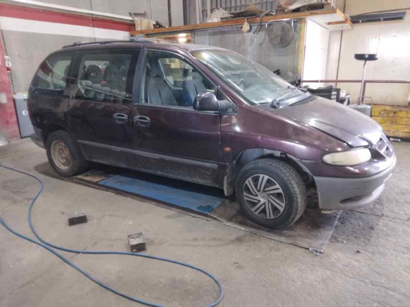 chrysler voyager (gs) del año 1998