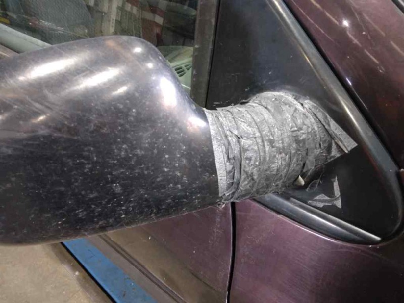 chrysler voyager (gs) del año 1998