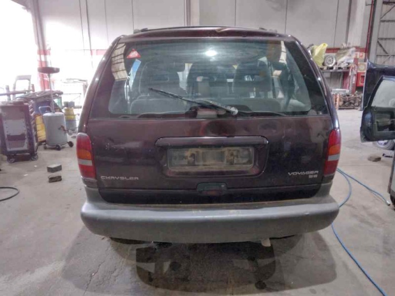 chrysler voyager (gs) del año 1998