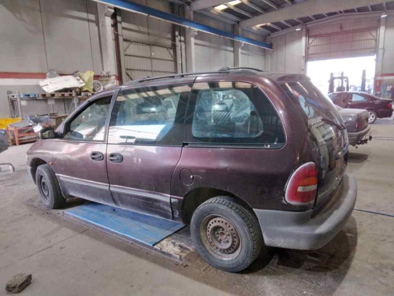 chrysler voyager (gs) del año 1998