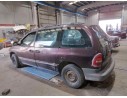 CHRYSLER VOYAGER (GS)