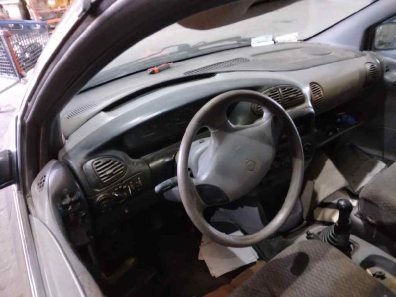 chrysler voyager (gs) del año 1998