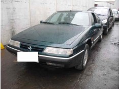 citroën xm berlina del año 1998