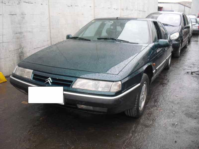 citroën xm berlina del año 1998