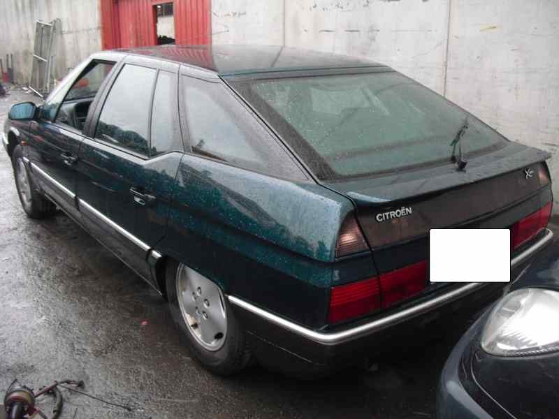 citroën xm berlina del año 1998
