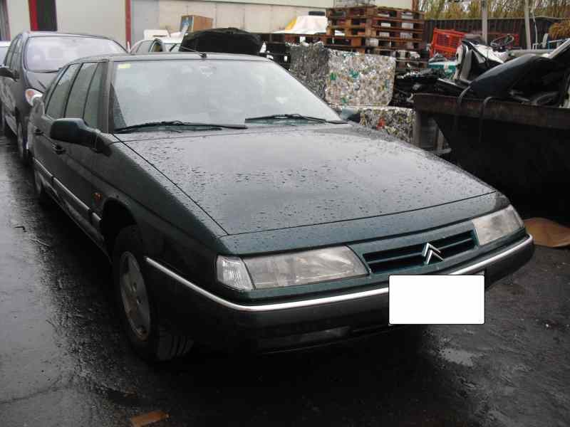 citroën xm berlina del año 1998