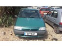 CITROËN SAXO