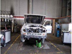 nissan patrol (k/w160) del año 1988