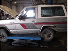 nissan patrol (k/w160) del año 1988 2