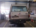 NISSAN PATROL (K/W160)