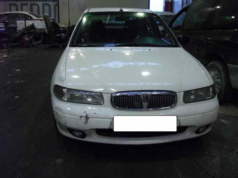 mg serie 400 (rt) del año 1998