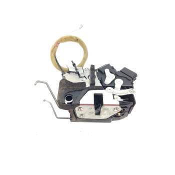 Recambio de cerradura puerta delantera izquierda para mazda 3 berlina (bk) 2.0 crtd active+ referencia OEM IAM B83B85L  
