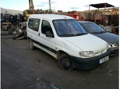 citroën berlingo del año 1998