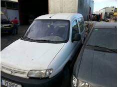 citroën berlingo del año 1998 2