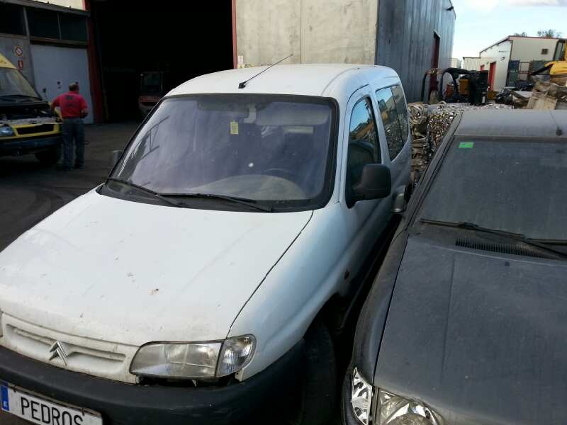citroën berlingo del año 1998