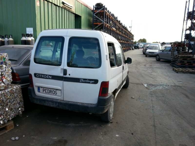 citroën berlingo del año 1998