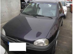 opel corsa b del año 1996