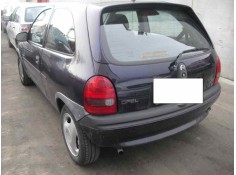 opel corsa b del año 1996 2