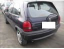 OPEL CORSA B