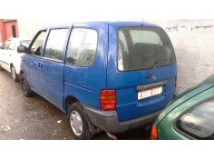 nissan serena (c23m) del año 1995