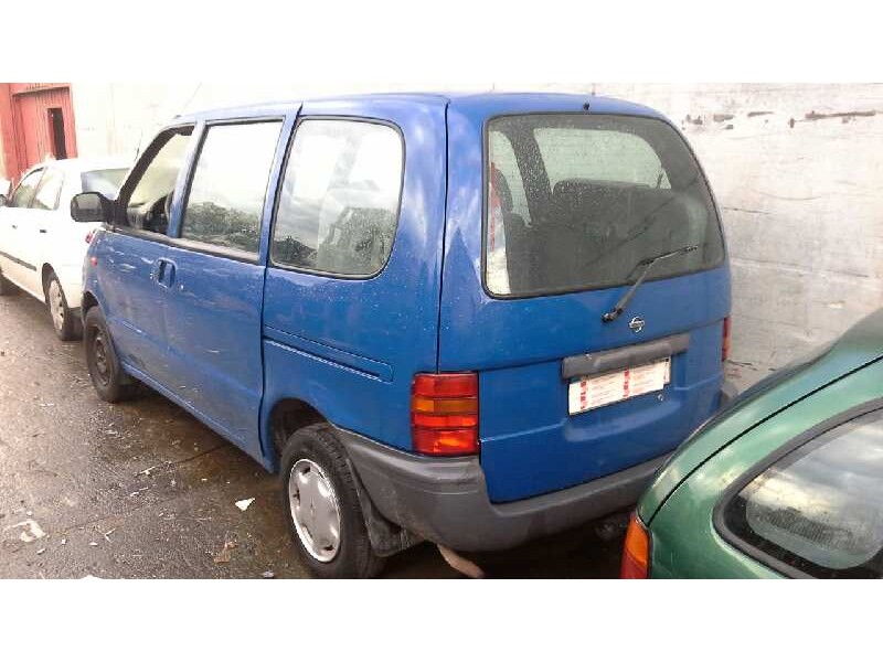 nissan serena (c23m) del año 1995