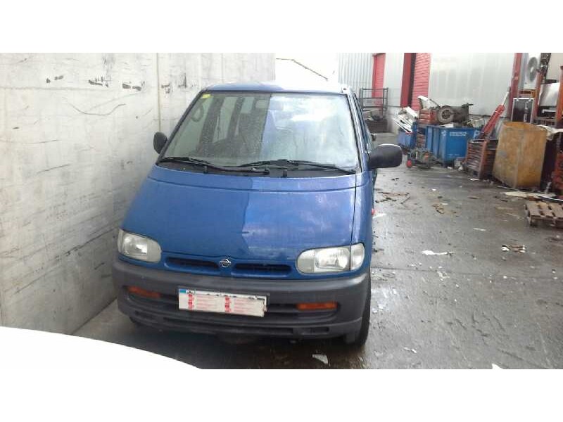 nissan serena (c23m) del año 1995