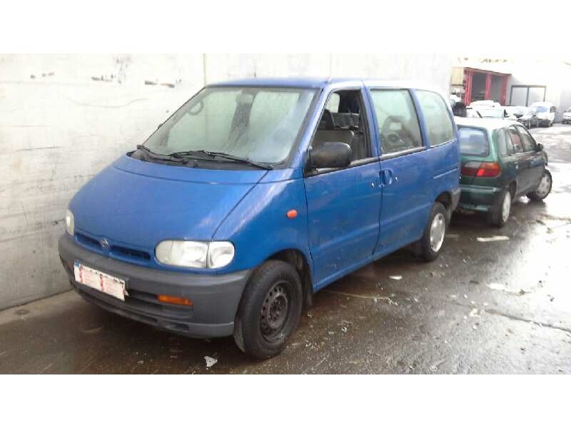 nissan serena (c23m) del año 1995