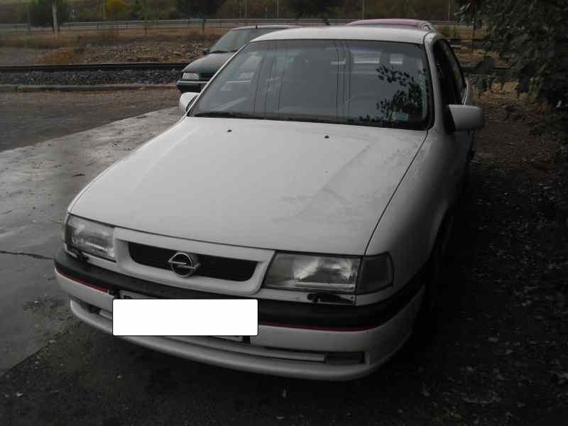 opel vectra a del año 1993