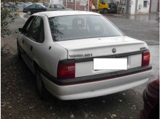 opel vectra a del año 1993 2