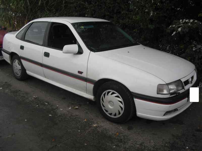 opel vectra a del año 1993
