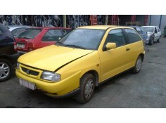 seat ibiza (6k) del año 1998