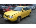 SEAT IBIZA (6K)