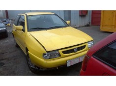 seat ibiza (6k) del año 1998 2