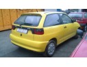 SEAT IBIZA (6K)