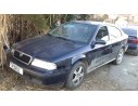 SKODA OCTAVIA BERLINA (1U2)