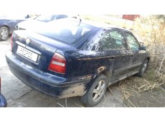 skoda octavia berlina (1u2) del año 1999 2