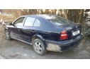 SKODA OCTAVIA BERLINA (1U2)