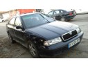 SKODA OCTAVIA BERLINA (1U2)