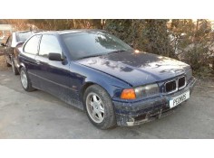 bmw serie 3 compacto (e36) del año 2000 2